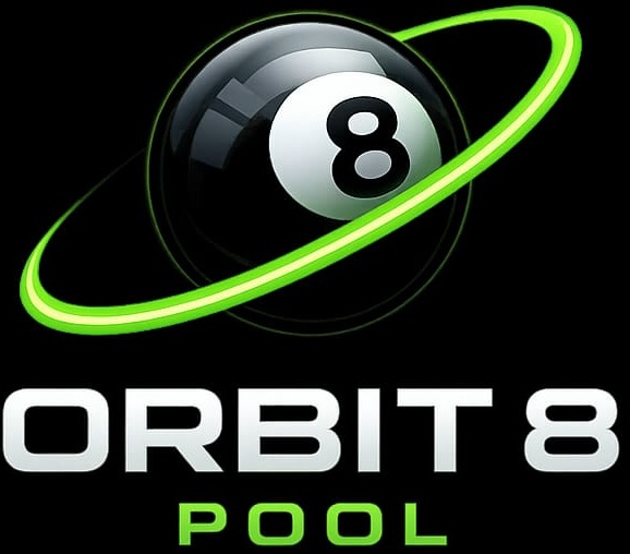 Orbit 8 Pool